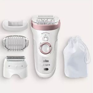 Braun Epilator